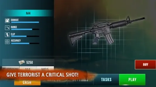 SWAT Squad Mission screenshot 1