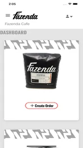 Fazenda App screenshot 0