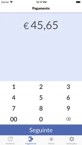 MPOS - App Pagamentos screenshot 0