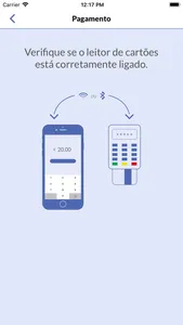 MPOS - App Pagamentos screenshot 2
