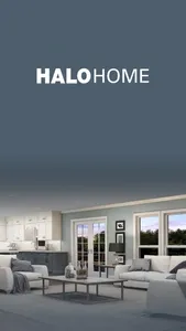 HALO Home screenshot 0