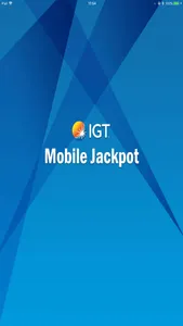 IGT Mobile Jackpot screenshot 1