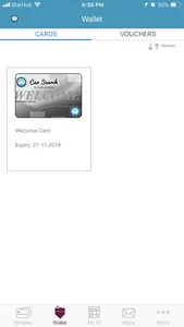 Car Search Rewards screenshot 3
