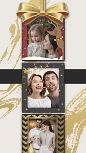 Christmas Frames – Photo Album screenshot 0