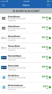 PayLite Mobile Payment screenshot 2