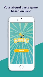 Biiim - The new party game! screenshot 0