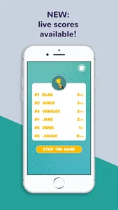 Biiim - The new party game! screenshot 3