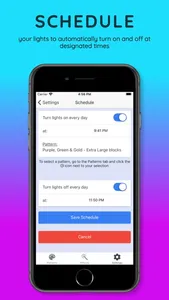 Brightly Lights screenshot 2