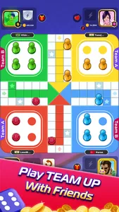 Ludo SuperStar screenshot 3