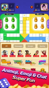 Ludo SuperStar screenshot 7