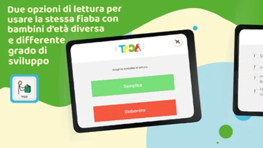 Tadà screenshot 3