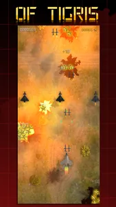 Battle of Tigris screenshot 3