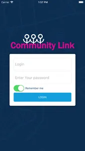 Community Link screenshot 0