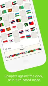 Pairmoji - World Flags screenshot 1