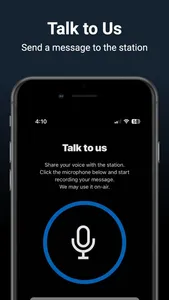 MIX 96 Sacramento screenshot 3