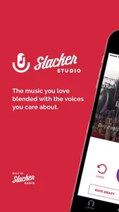 Slacker Studio screenshot 0