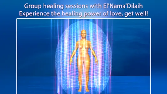 Transcender Healing screenshot 6