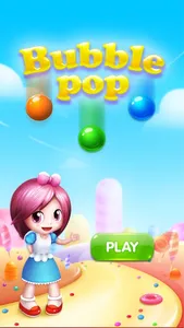 Pop Top Bubbles 2 screenshot 4