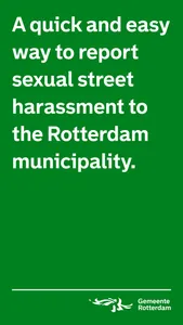 StopApp Rotterdam screenshot 0