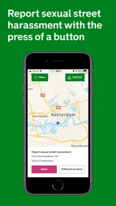 StopApp Rotterdam screenshot 1