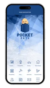 Pocket Pete screenshot 0