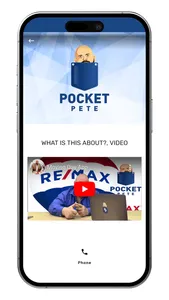 Pocket Pete screenshot 2