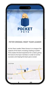 Pocket Pete screenshot 3