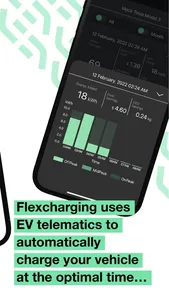 FlexCharging screenshot 2