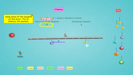 Maths Ratios screenshot 2