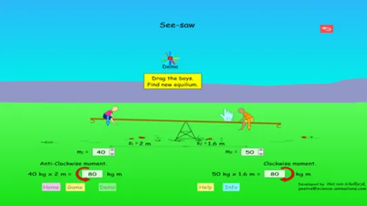 Maths Ratios screenshot 3