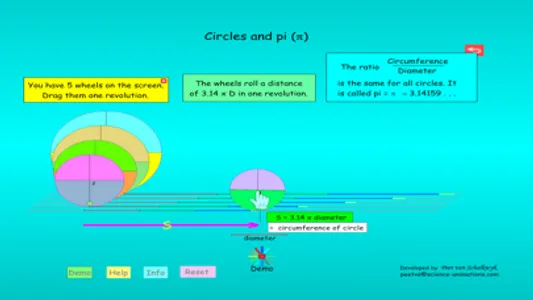 Maths Ratios screenshot 4