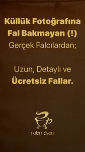 Falcı Füsun screenshot 0