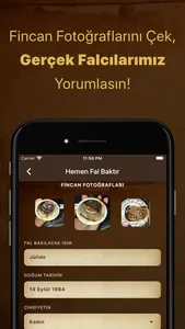 Falcı Füsun screenshot 1