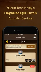 Falcı Füsun screenshot 4