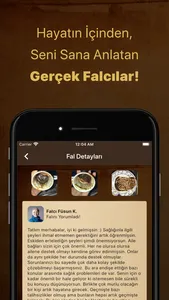 Falcı Füsun screenshot 5