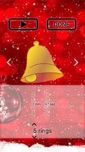 Christmas eve bell 2018 screenshot 2