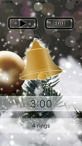 Christmas eve bell 2018 screenshot 3