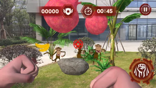 Smash It! AR - Stress Relief screenshot 4