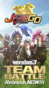 Jockey Viva Go screenshot 0