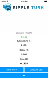 Ripple Turk screenshot 0