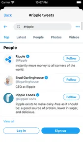 Ripple Turk screenshot 3