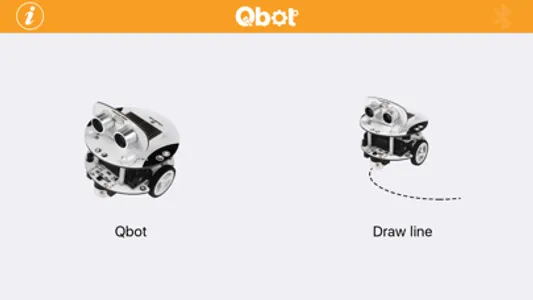 Qbot Lobot screenshot 0