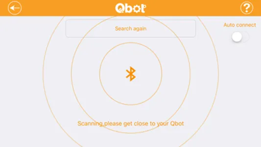 Qbot Lobot screenshot 3