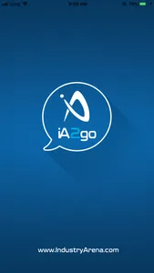 iA2go - IndustryArena2go screenshot 0