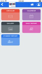 i - ParentConnect screenshot 2