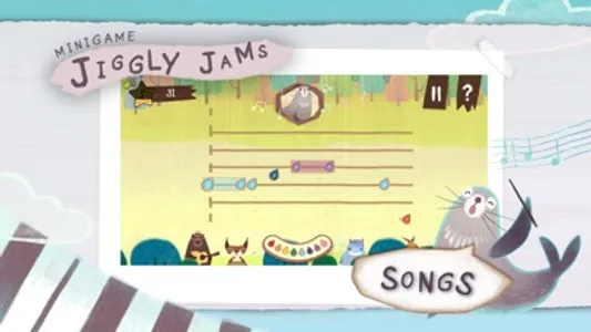 BiiNo's Tunes screenshot 6