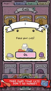 Cat Lady - The Card Game screenshot 6
