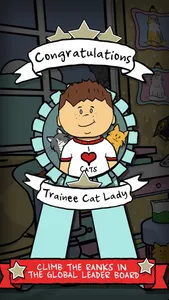 Cat Lady - The Card Game screenshot 7