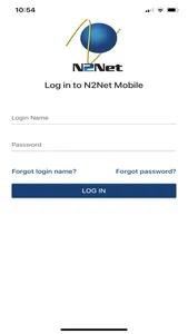 N2Net Mobile screenshot 6