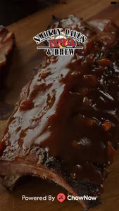 Smokin Dave's BBQ screenshot 0